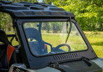 Super ATV|2014+ Polaris RZR XP 1000|XP 1000 4|Glass Windshield Super ATV|2014+ Polaris RZR XP 1000|XP 1000 4|Glass Windshield