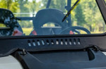 Super ATV|2014+ Polaris RZR XP 1000|XP 1000 4|Glass Windshield Super ATV|2014+ Polaris RZR XP 1000|XP 1000 4|Glass Windshield