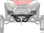 Super ATV|2014-2023 Polaris RZR XP 1000|XP Turbo|Winch Ready Front Bounty Bumper - FBG-P-RZR1K-005-00