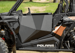 Super ATV|2018-2021 Polaris RZR XP Turbo S|Aluminum Door Skin Super ATV|2018-2021 Polaris RZR XP Turbo S|Aluminum Door Skin