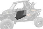 Super ATV|2018-2021 Polaris RZR XP Turbo S|Aluminum Door Skin - DOOR-P-RZRXP-003-01#AC