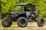 Super ATV|2018-2021 Polaris RZR XP Turbo S|Aluminum Door Skin Super ATV|2018-2021 Polaris RZR XP Turbo S|Aluminum Door Skin