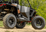 Super ATV|2018-2021 Polaris RZR XP Turbo S|Aluminum Door Skin Super ATV|2018-2021 Polaris RZR XP Turbo S|Aluminum Door Skin