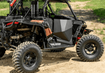 Super ATV|2018-2021 Polaris RZR XP Turbo S|Aluminum Door Skin Super ATV|2018-2021 Polaris RZR XP Turbo S|Aluminum Door Skin