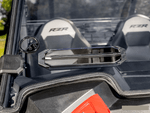Super ATV|2014+ Polaris RZR XP 1000|XP 1000 4|Vented Full Windshield