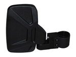 Super ATV | 2005+ Polaris Ranger | Side View Mirrors Super ATV | 2005+ Polaris Ranger | Side View Mirrors