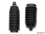 SuperATV RackBoss 2.0 Billet Aluminum Hex Tie Rod Kit for Polaris Ranger XP 1000 SuperATV RackBoss 2.0 Billet Aluminum Hex Tie Rod Kit for Polaris Ranger XP 1000
