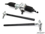 SuperATV RackBoss 2.0 Rack and Pinion for Polaris Ranger XP 900 - Steel|Billet SuperATV RackBoss 2.0 Rack and Pinion for Polaris Ranger XP 900 - Steel|Billet