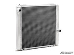 SuperATV Radiator for Can-Am Maverick X3