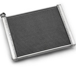 Super ATV|2013+ Polaris Ranger XP 900|1000|XP 1000|Radiator - RAD-P-RAN1K