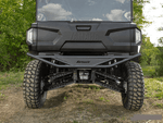 Super ATV|2021+ Yamaha Wolverine RMAX 2|RMAX 4|Rear Bumper