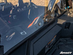 Super ATV|2022-2024 Polaris RZR Pro R|Pro R 4|Rear Windshield