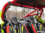 Super ATV|2022-2024 Polaris RZR Pro R|Pro R 4|Rear Windshield