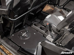 SuperATV Rear Seat Conversion for Polaris RZR 4 900 / XP 4 1000 / XP 4 Turbo