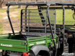 Super ATV|2016+ Kawasaki Mule 4000|4010|Rear Windshield Super ATV|2016+ Kawasaki Mule 4000|4010|Rear Windshield