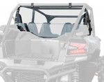 Super ATV|2023+ Kawasaki Teryx KRX 1000 4|Rear Windshield - RWS-K-KRX4-76