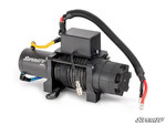 SuperATV 4500 lb. Ready-Fit Winch for Polaris General XP 1000