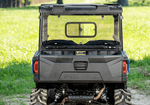 Super ATV|2015+ Polaris Ranger 500|570|Mid-Size Models|Rear Sliding Windshield