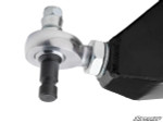SuperATV Sidewinder 1.5" Forward Offset A-Arms for Polaris RZR Pro R | Pro R 4