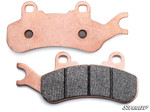 SuperATV Sintered Brake Pads for Can-Am Maverick Trail|Sport
