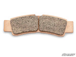 SuperATV Sintered Brake Pads for Kawasaki Teryx KRX 1000 SuperATV Sintered Brake Pads for Kawasaki Teryx KRX 1000