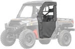 Super ATV|2015+ Polaris Ranger XP 1000|Primal Soft Cab Enclosure Doors - SE-P-RAN1K-001