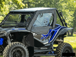 Super ATV|2019+ Honda Talon 1000R|1000X|Primal Soft Cab Enclosure Upper Doors Super ATV|2019+ Honda Talon 1000R|1000X|Primal Soft Cab Enclosure Upper Doors
