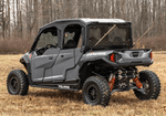Super ATV|2016+ Polaris General 1000|1000 4|Primal Soft Cab Enclosure Upper Doors