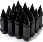 Super ATV | Spiked Lug Nuts - STLUG-40-27-4-M12-K