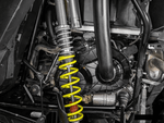 Super ATV | 2020+ Polaris RZR Pro XP | XP 4 | Tender Springs Super ATV | 2020+ Polaris RZR Pro XP | XP 4 | Tender Springs