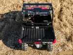 Super ATV | 2018+ Polaris Ranger 150 | Tinted Roof - Poly