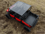 Super ATV | 2023+ Honda Pioneer 1000-6 | Tinted Roof