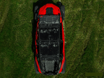 Super ATV | 2022+ Polaris RZR Turbo R 4 | Tinted Roof