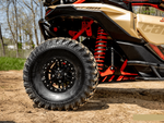 Super ATV|2017+ Can-am Maverick X3|X3 MAX|Trailing Arm Guards Super ATV|2017+ Can-am Maverick X3|X3 MAX|Trailing Arm Guards