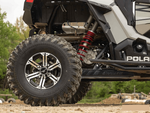 Super ATV | 2018-2022 Polaris RZR RS1 | Trailing Arm Guards Super ATV | 2018-2022 Polaris RZR RS1 | Trailing Arm Guards