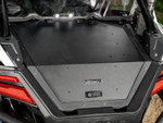 SuperATV Trunk Bed Enclosure for Polaris RZR Pro XP|Pro XP 4|Turbo R|Turbo R 4 - TBES-P-PROXP-00