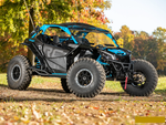 Super ATV | 2017+ Can-am Maverick X3 | Tree Kickers