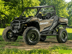 Super ATV | 2021+ Can-am Commander 700 | 1000 | Tree Kickers Super ATV | 2021+ Can-am Commander 700 | 1000 | Tree Kickers
