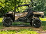 Super ATV | 2021+ Can-am Commander 700 | 1000 | Tree Kickers Super ATV | 2021+ Can-am Commander 700 | 1000 | Tree Kickers