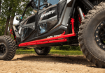 Super ATV|2014-2023 Polaris RZR XP 1000 4|XP Turbo 4|Tree Kickers Super ATV|2014-2023 Polaris RZR XP 1000 4|XP Turbo 4|Tree Kickers