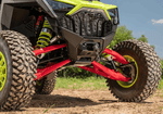 Super ATV|2022+ Polaris RZR Pro R|R 4|Winch Mounting Plate Super ATV|2022+ Polaris RZR Pro R|R 4|Winch Mounting Plate