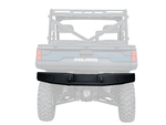 Super ATV 2015+ Polaris Ranger 1000, XP 1000 Winch Ready Rear Bumper Super ATV 2015+ Polaris Ranger 1000, XP 1000 Winch Ready Rear Bumper