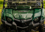 SuperATV Yamaha Viking Deluxe Plug & Play Turn Signal Kit SuperATV Yamaha Viking Deluxe Plug & Play Turn Signal Kit