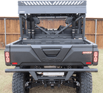 Highlifter|CF Moto UForce 1000|1000 XL|SYA Warrior Riser Snorkel Kit - SYA-71-11347