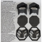 Highlifter | Warrior Riser Snorkel Tip