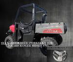 SYA Polaris Mid Size Ranger 570|500 ETX|Crew Warrior Riser Snorkel Kit