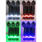 SYA Warrior Riser Snorkel Kit for CF Moto CForce 400 | 500