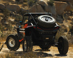 Tensor DS Desert Series 33" UTV Tire Tensor DS Desert Series 33" UTV Tire