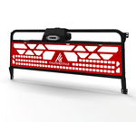Thumper Fab|2019-2023 Arctic Cat Prowler Pro|2018-2019 Textron Prowler Pro|Winch Headache Rack