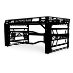 Thumper Fab | 2016+ Can-am Defender | Ultimate Bed Rack Thumper Fab | 2016+ Can-am Defender | Ultimate Bed Rack